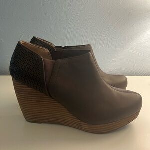 Dr. Scholl's Shoes Women's Harlow Ankle Boot